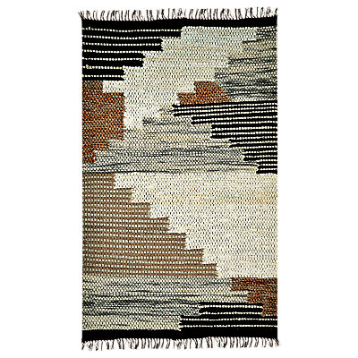 west elm Colca Wool Rug, L244 x W152cm